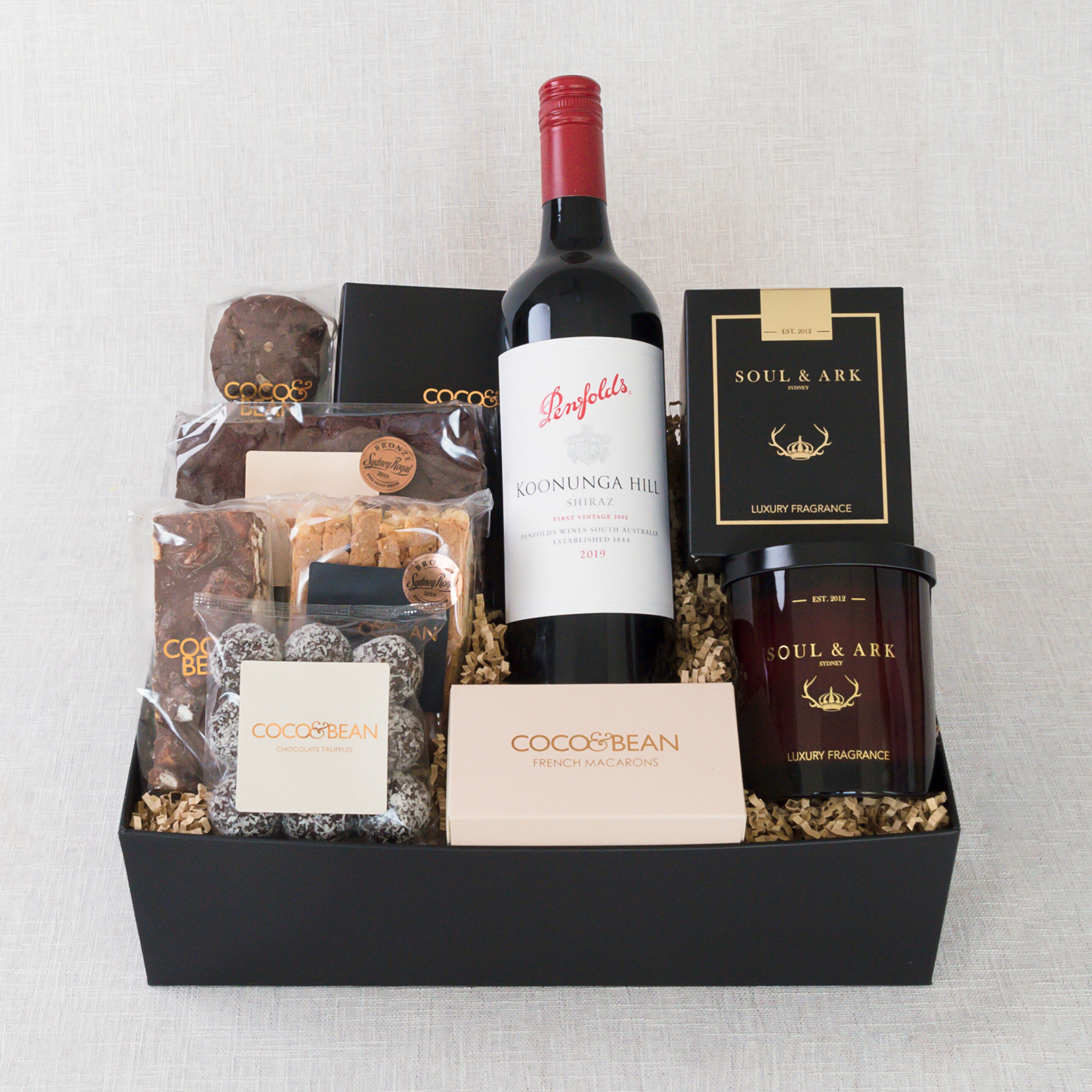 Entertainer Gift Hamper