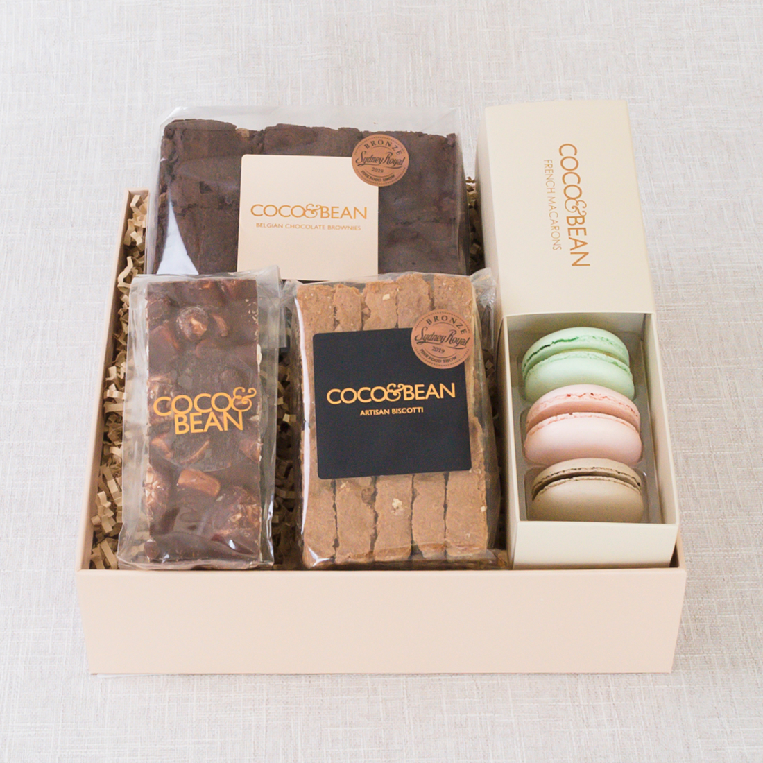Classic Hamper