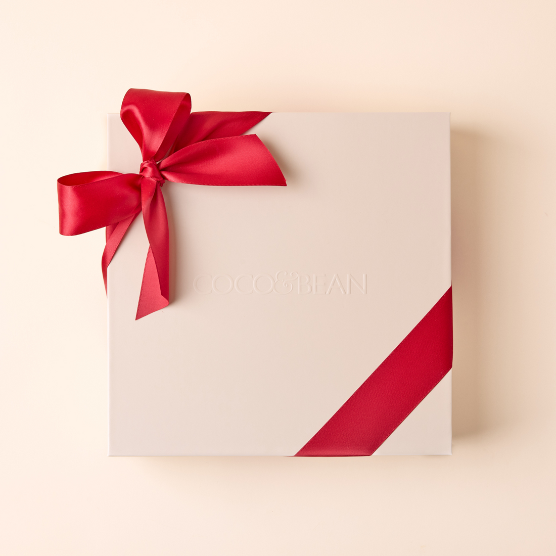 merry christmas hamper