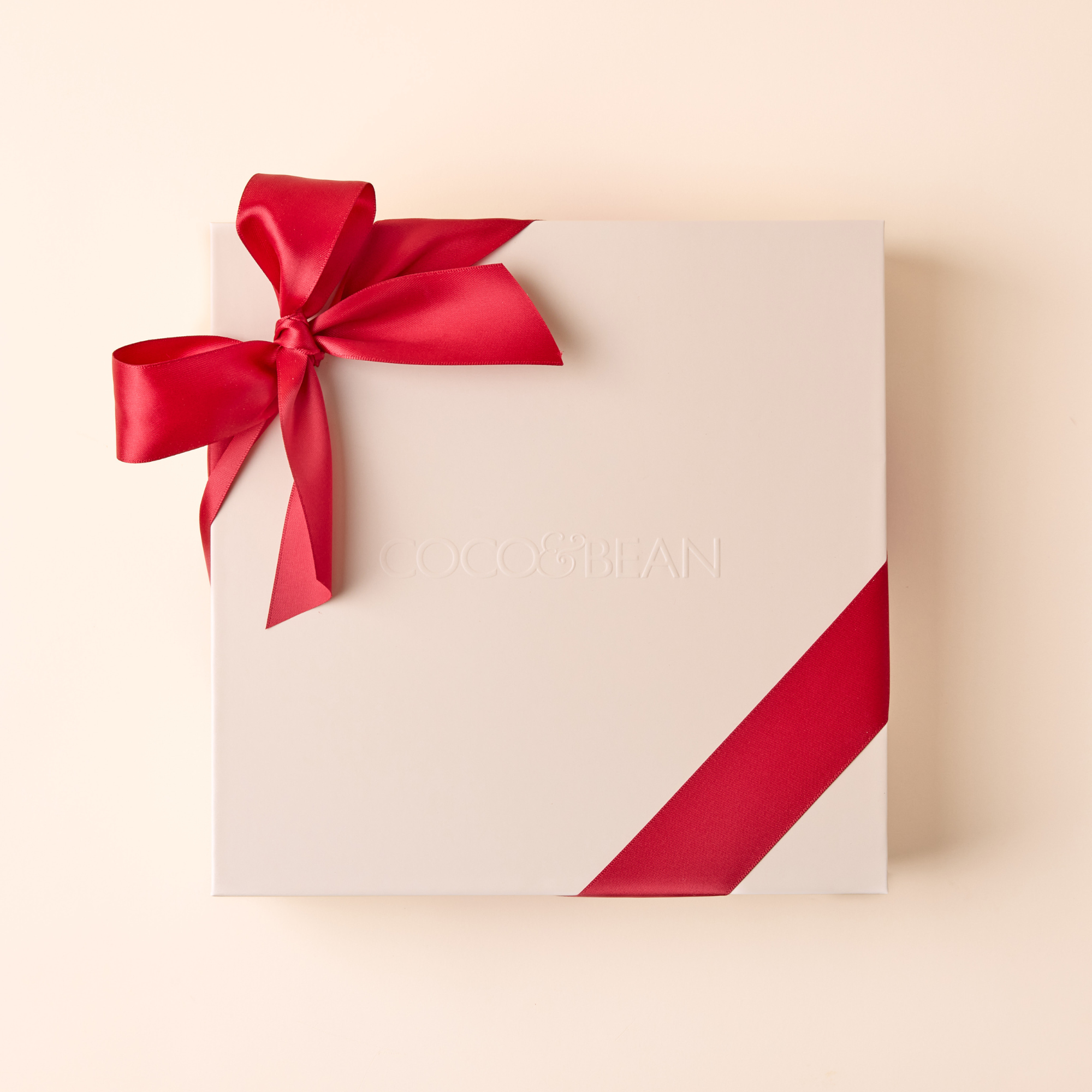 merry christmas hamper
