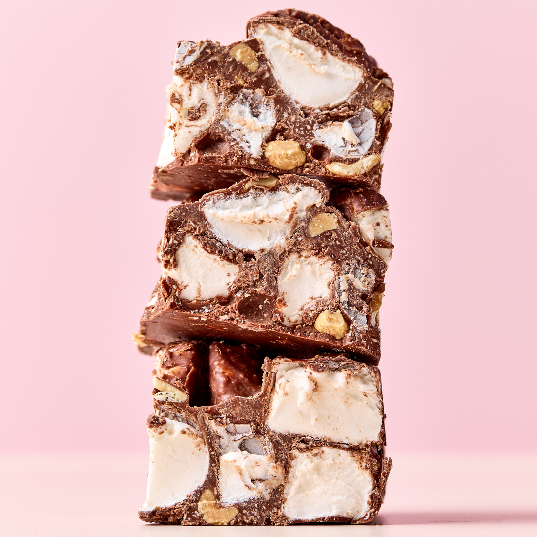 Christmas Rocky Road Gift Packs