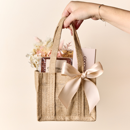 So Lovely Gift Basket