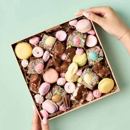 Ultimate Easter Dessert Box