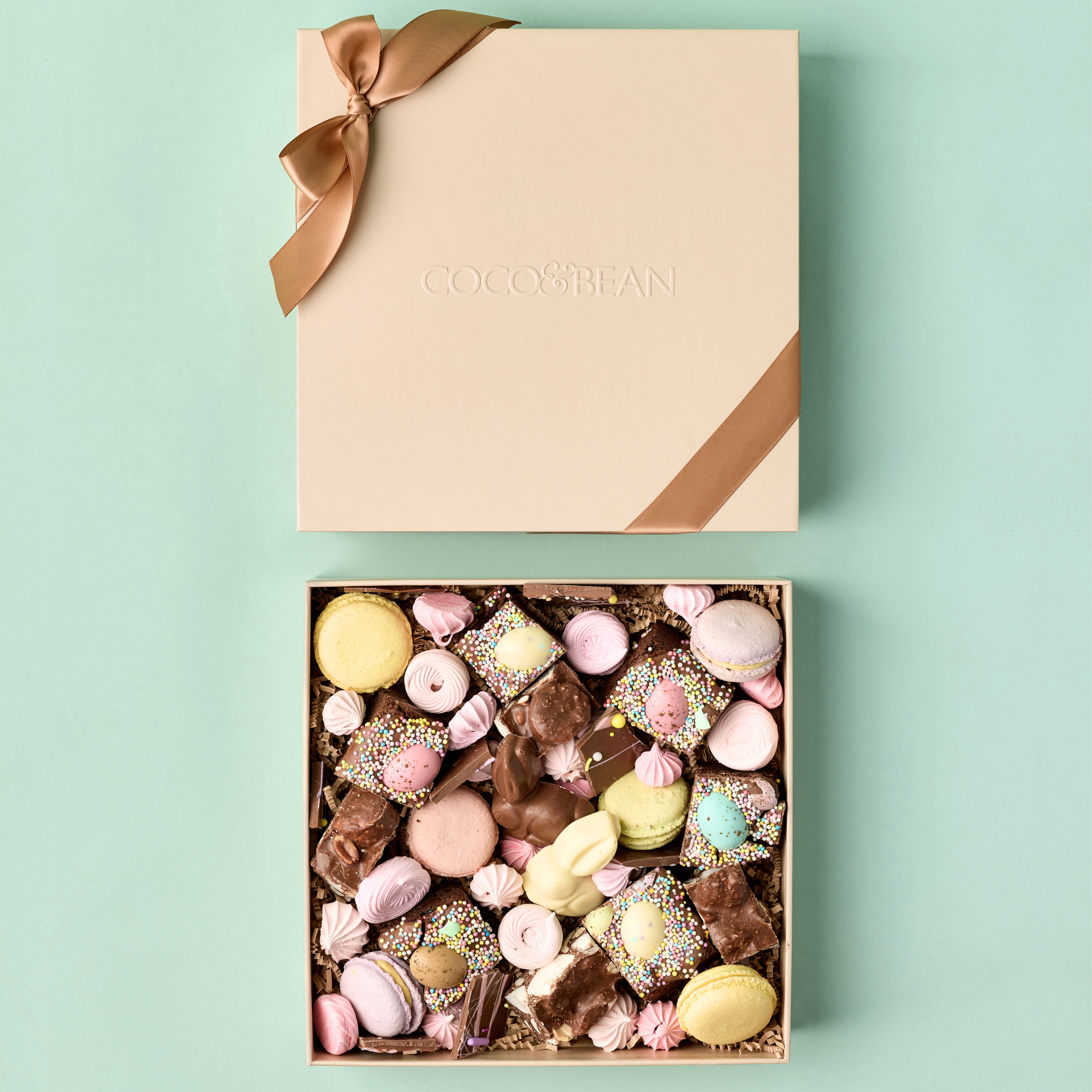 Ultimate Easter Dessert Box